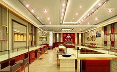 商業(yè)空間裝修