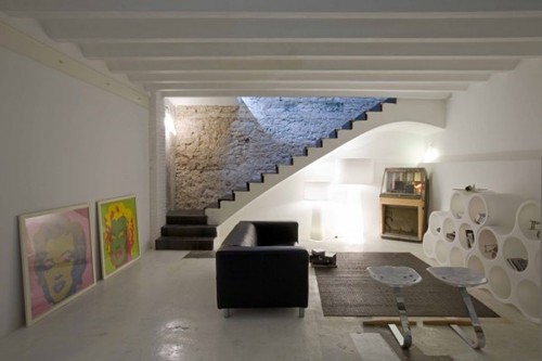 深圳辦公室裝修