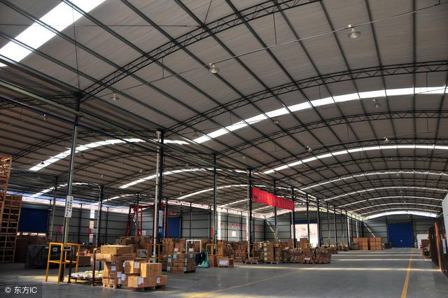 廠房裝修通風設(shè)計