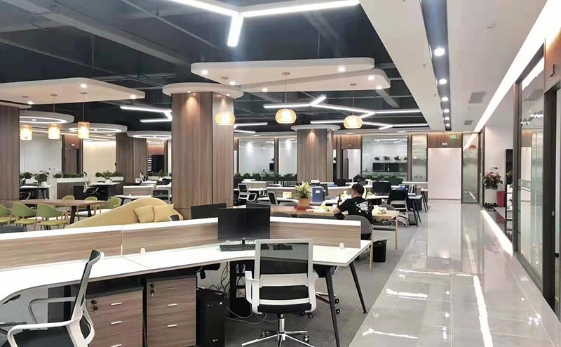 廠房裝修,深圳廠房裝修,深圳廠房裝修公司