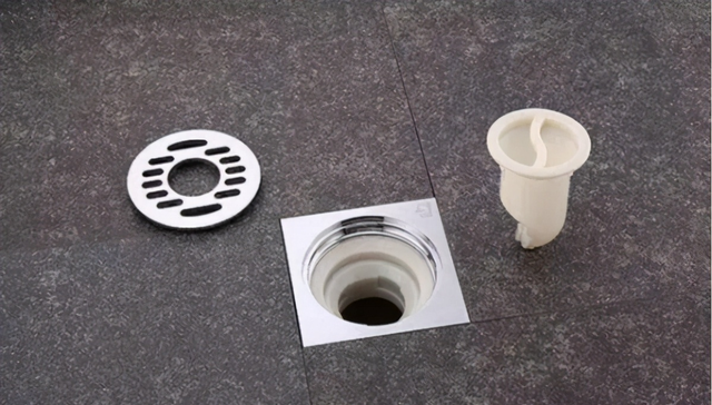 2021年深圳家庭衛(wèi)生間裝修之地漏